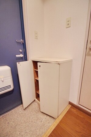 クレボナール三田の物件内観写真